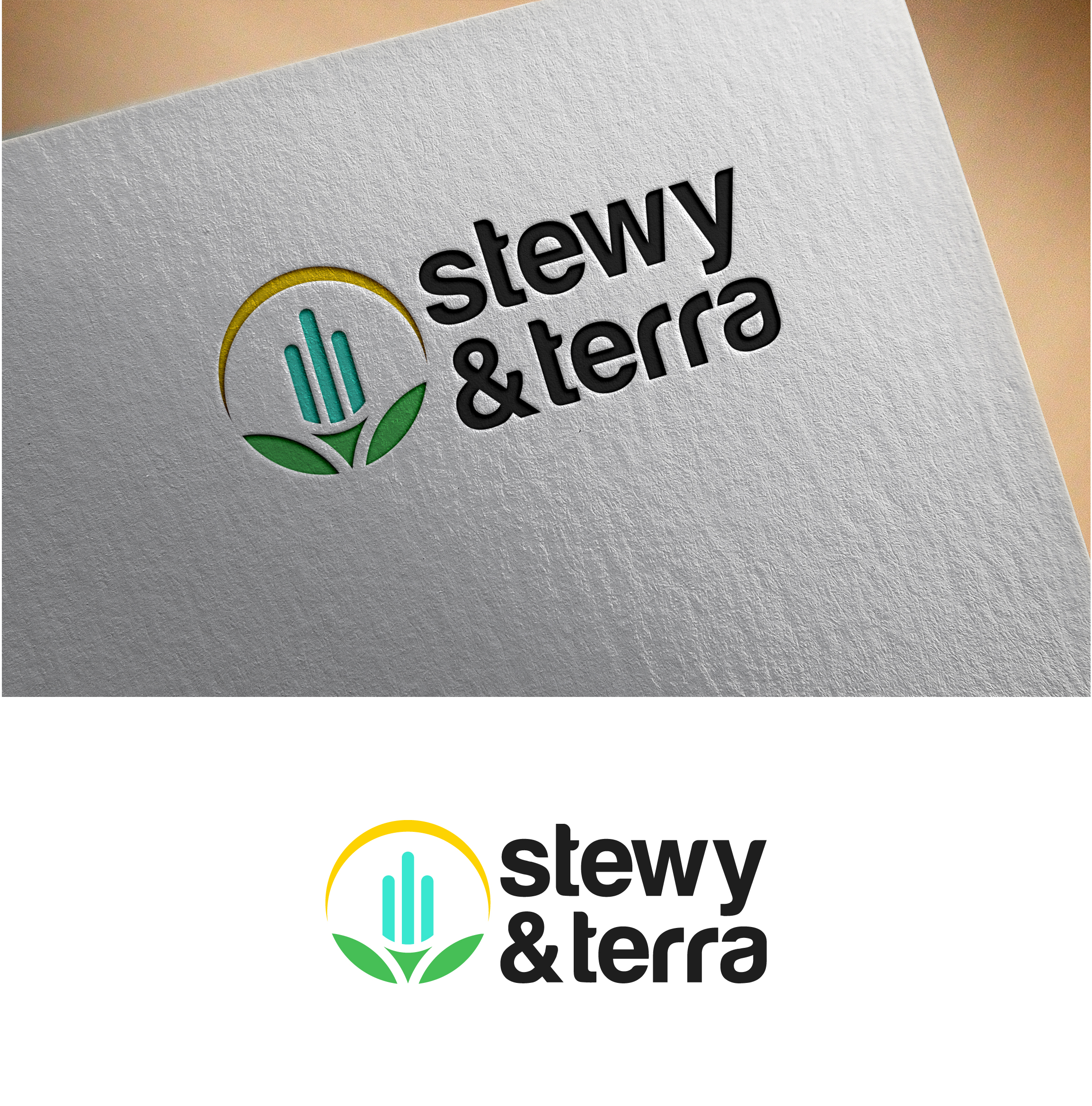 Logo Design by sushsharma99 for this project | Design #34363931