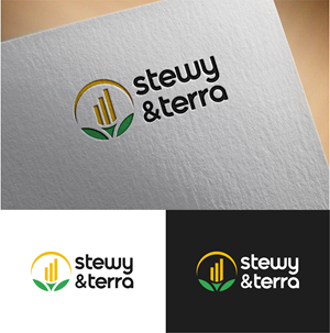 Diseño de Logo por sushsharma99