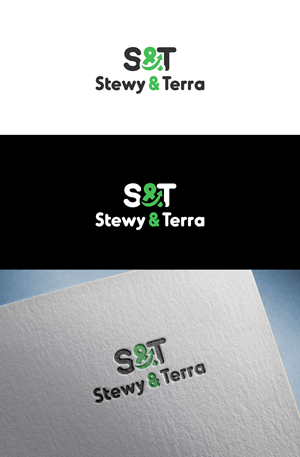 Logo Design by flora.c design for this project | Design: #34358016