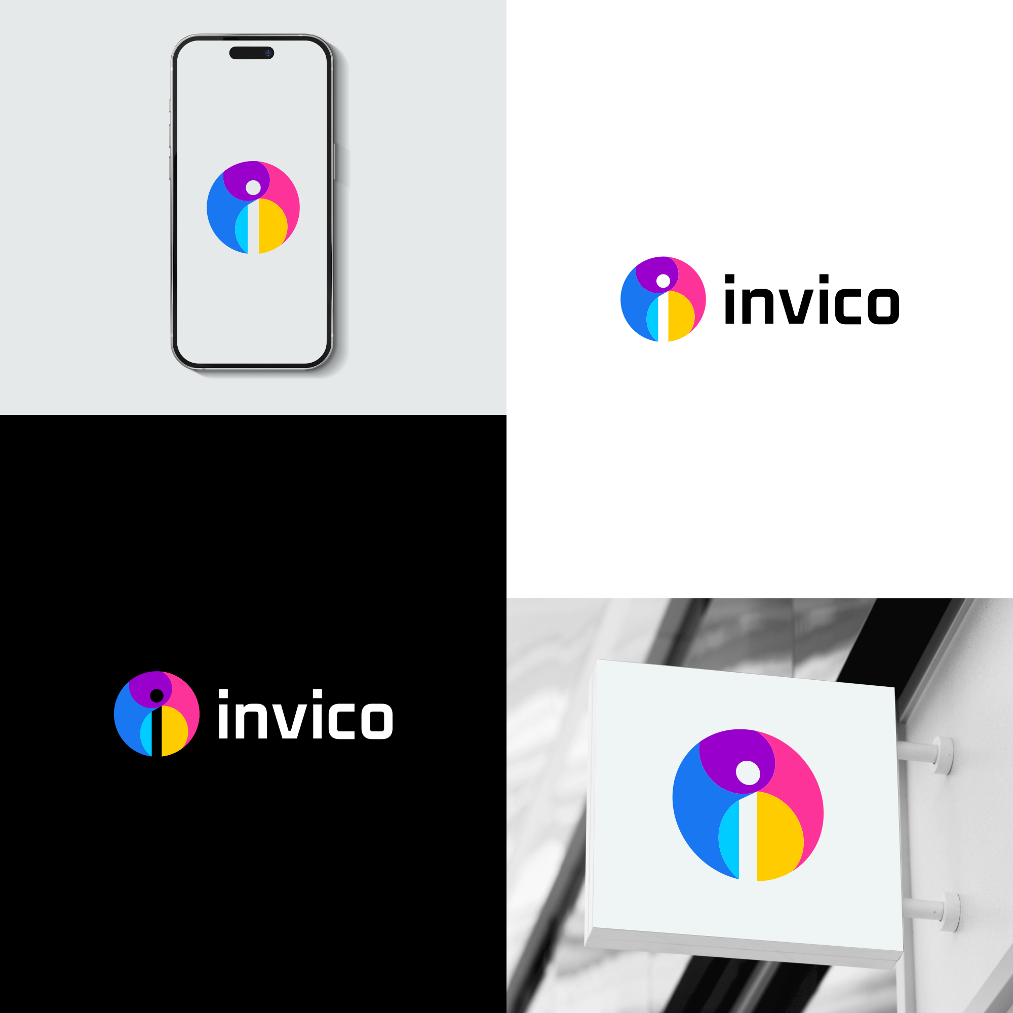 Logo Design by Royco for this project | Design #34355578