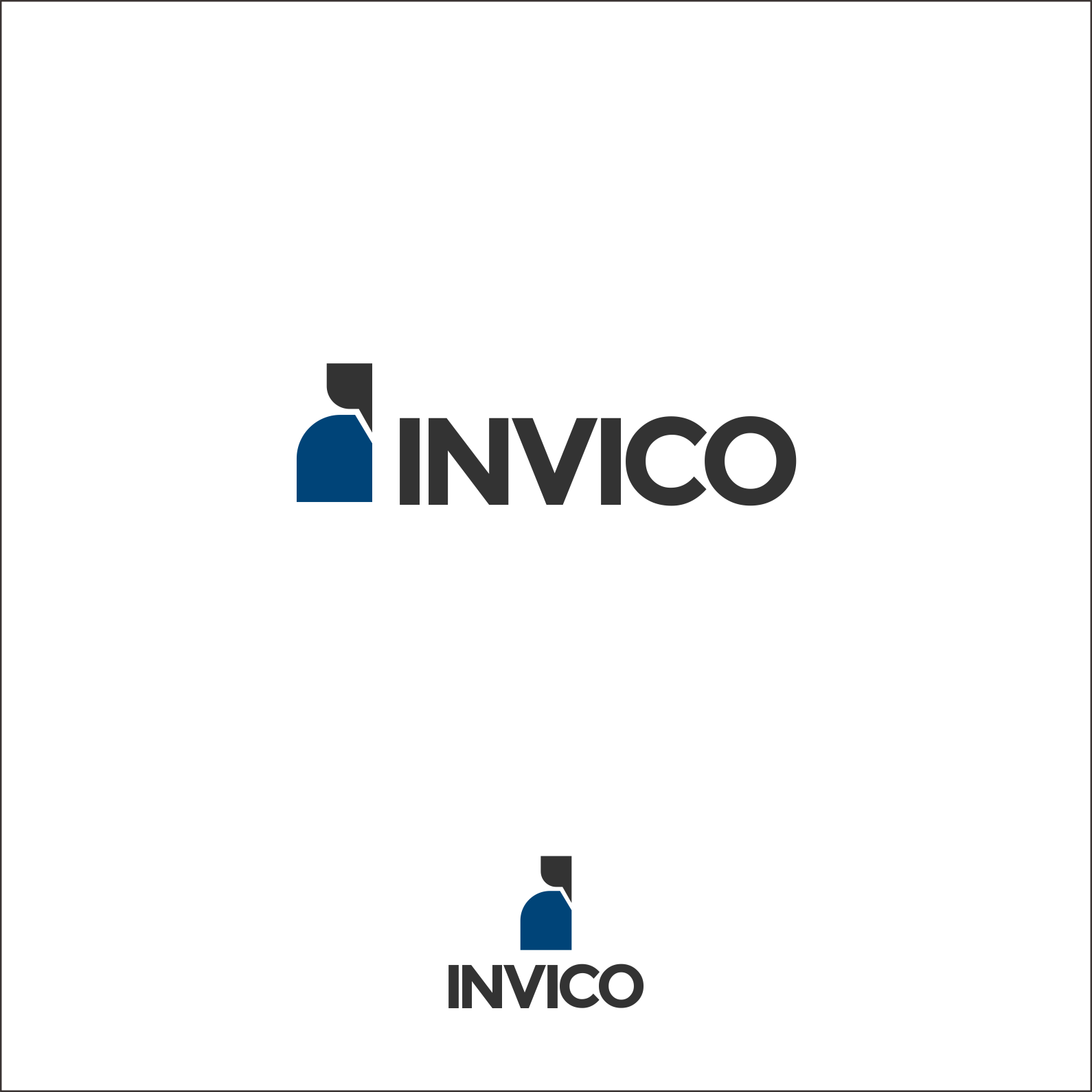 Logo Design by Arham Hidayat for this project | Design #34363135