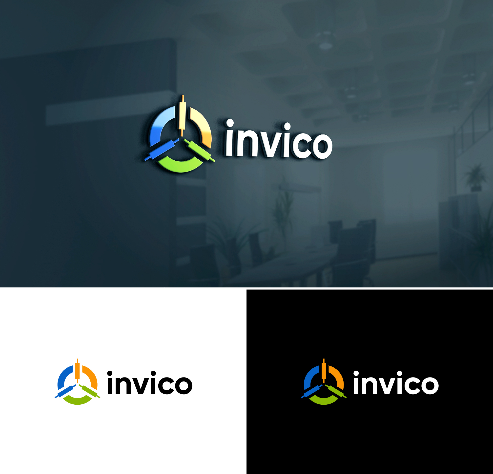 Logo-Design von sushsharma99 für dieses Projekt | Design #34340768