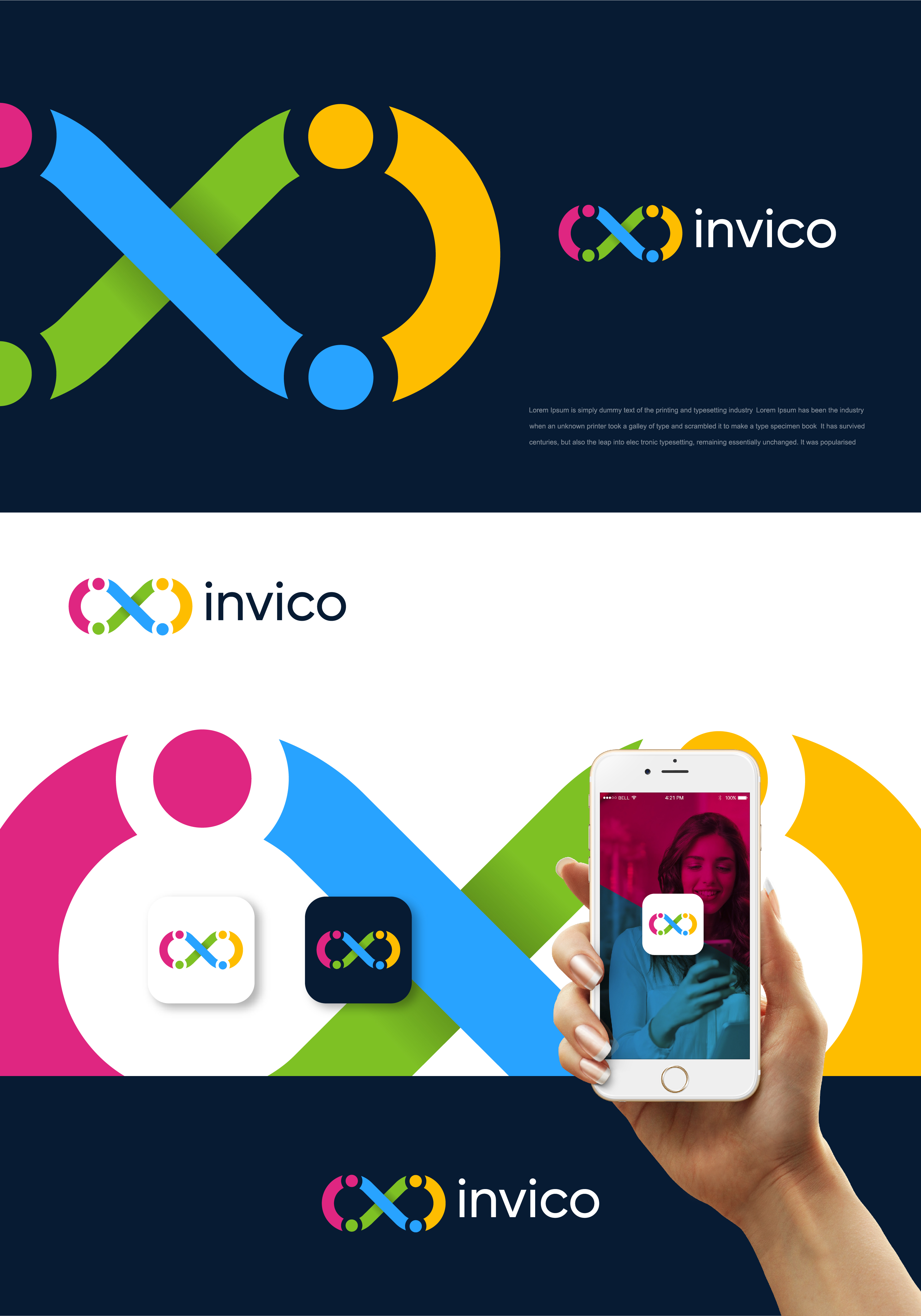 Logo Design by sushsharma99 for this project | Design: #34340895