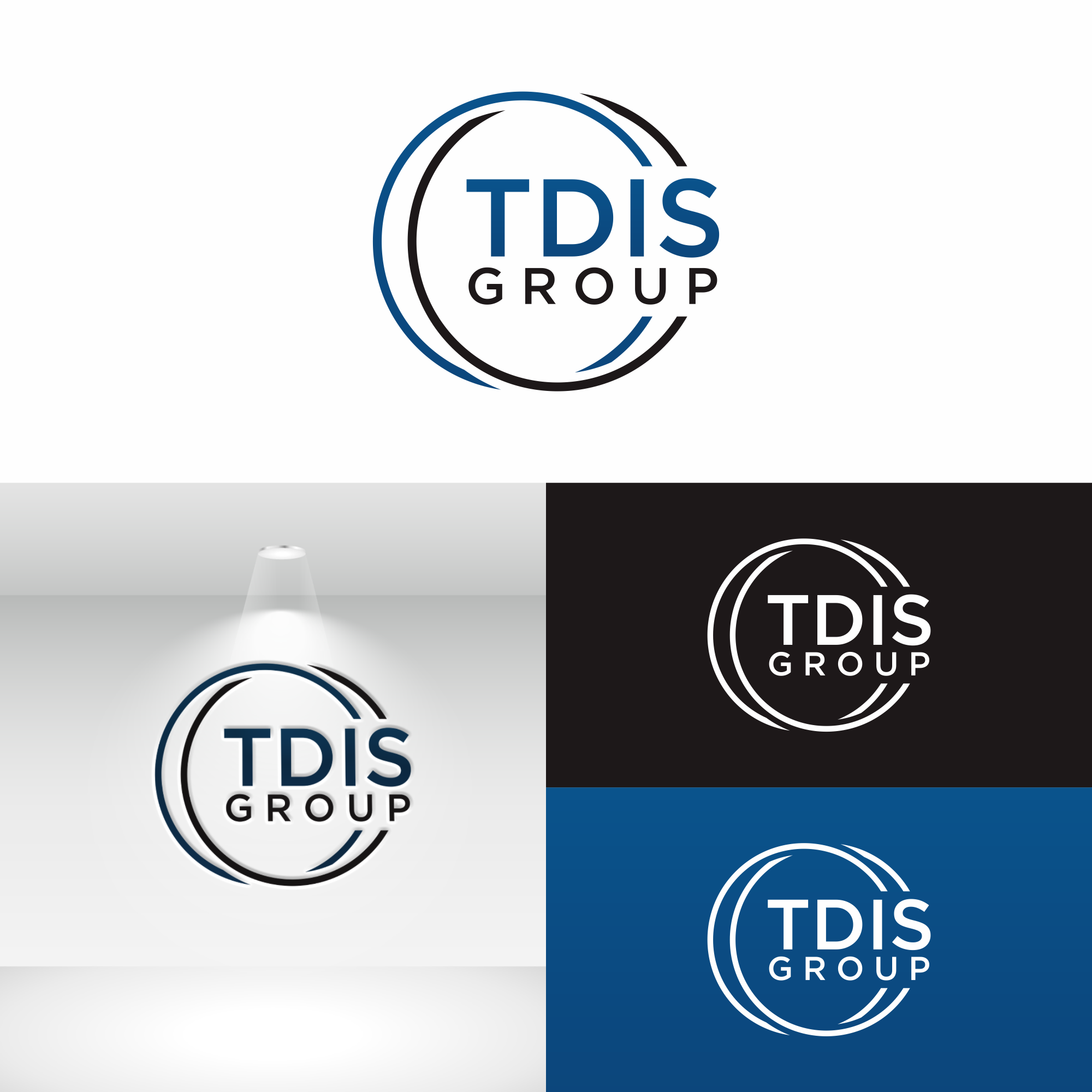 Logo Design by khenn for this project | Design #34349653
