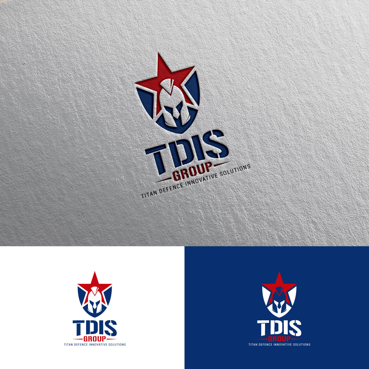 Logo Design by chris Ray for this project | Design #34341313
