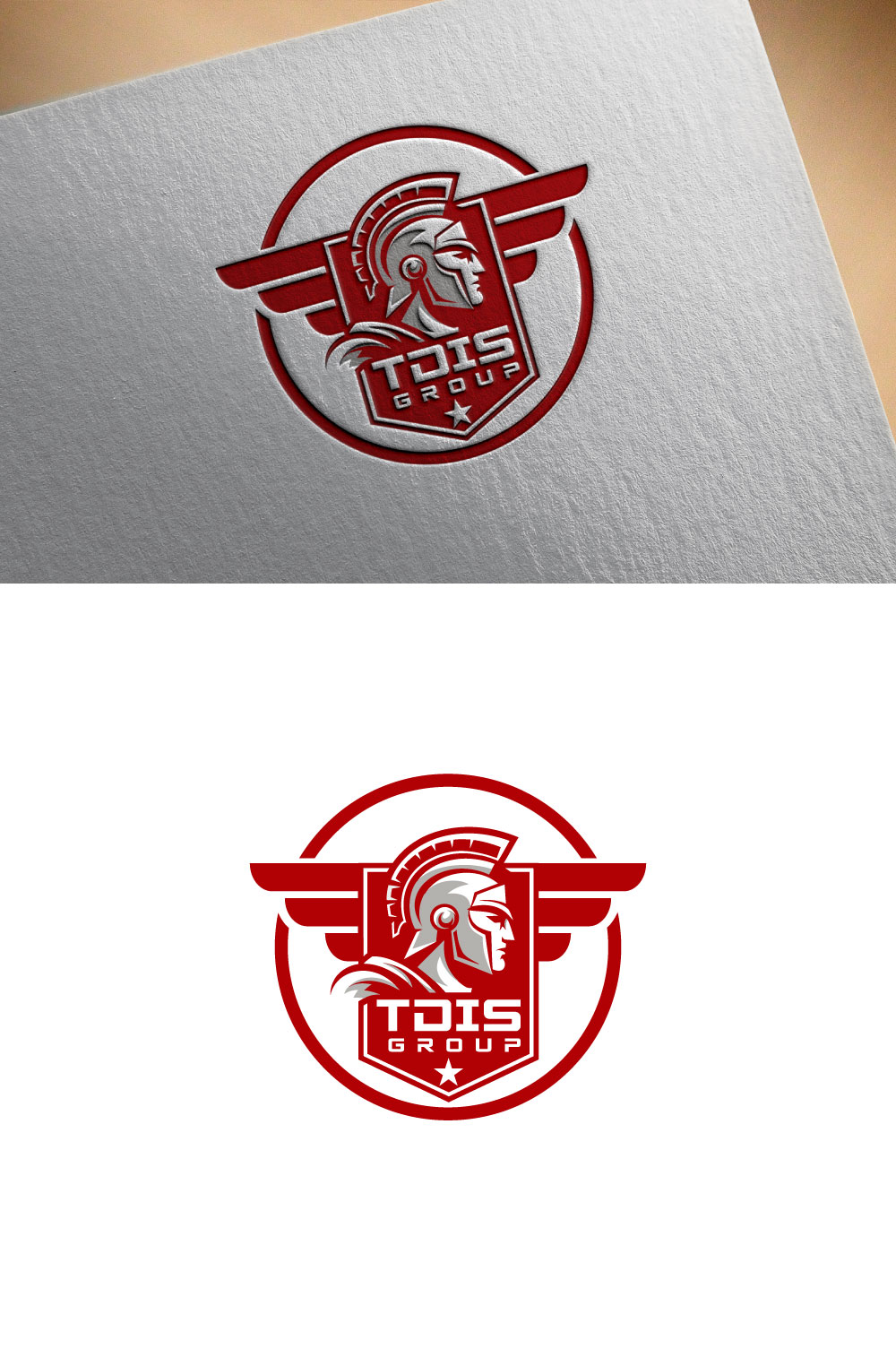 Logo Design by DesignVerse777 for this project | Design #34368184