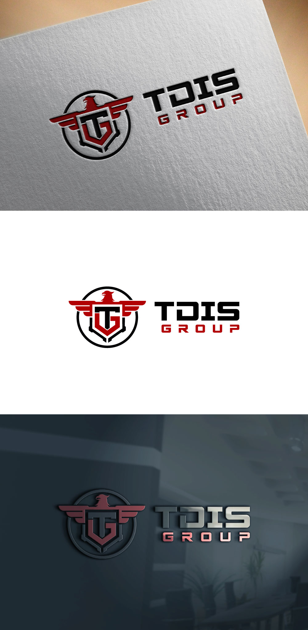 Logo Design by DesignVerse777 for this project | Design #34368185