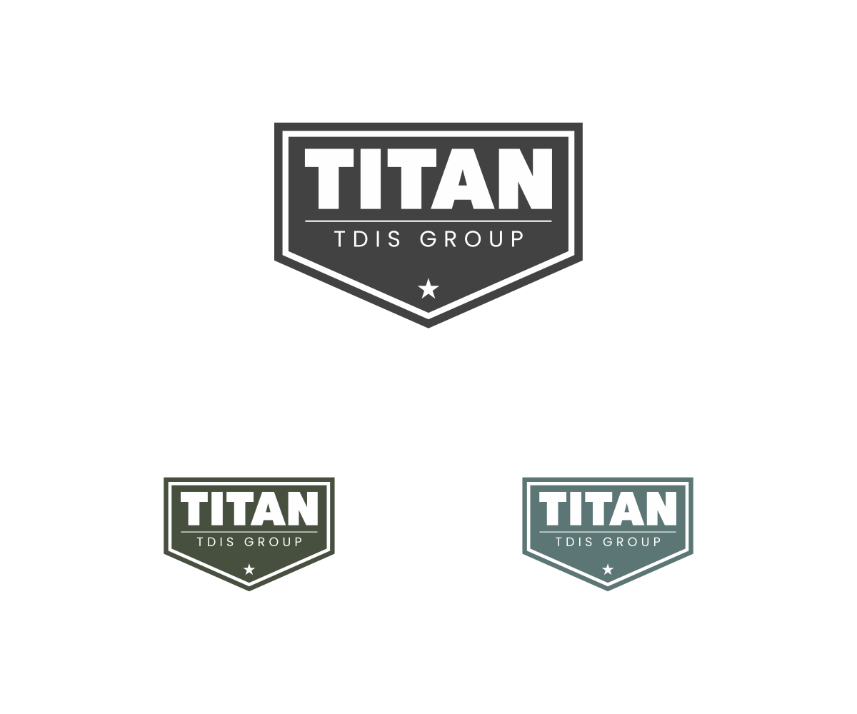 Logo Design by Piaty Kolor for this project | Design #34340746