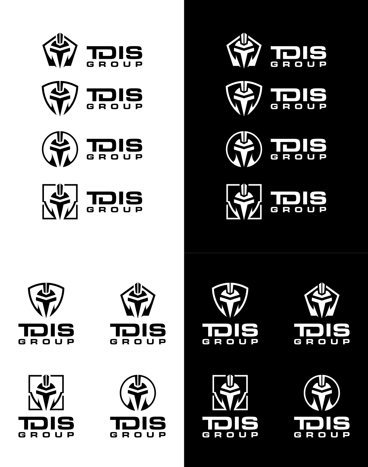 Logo Design by healer1617 for this project | Design #34344818