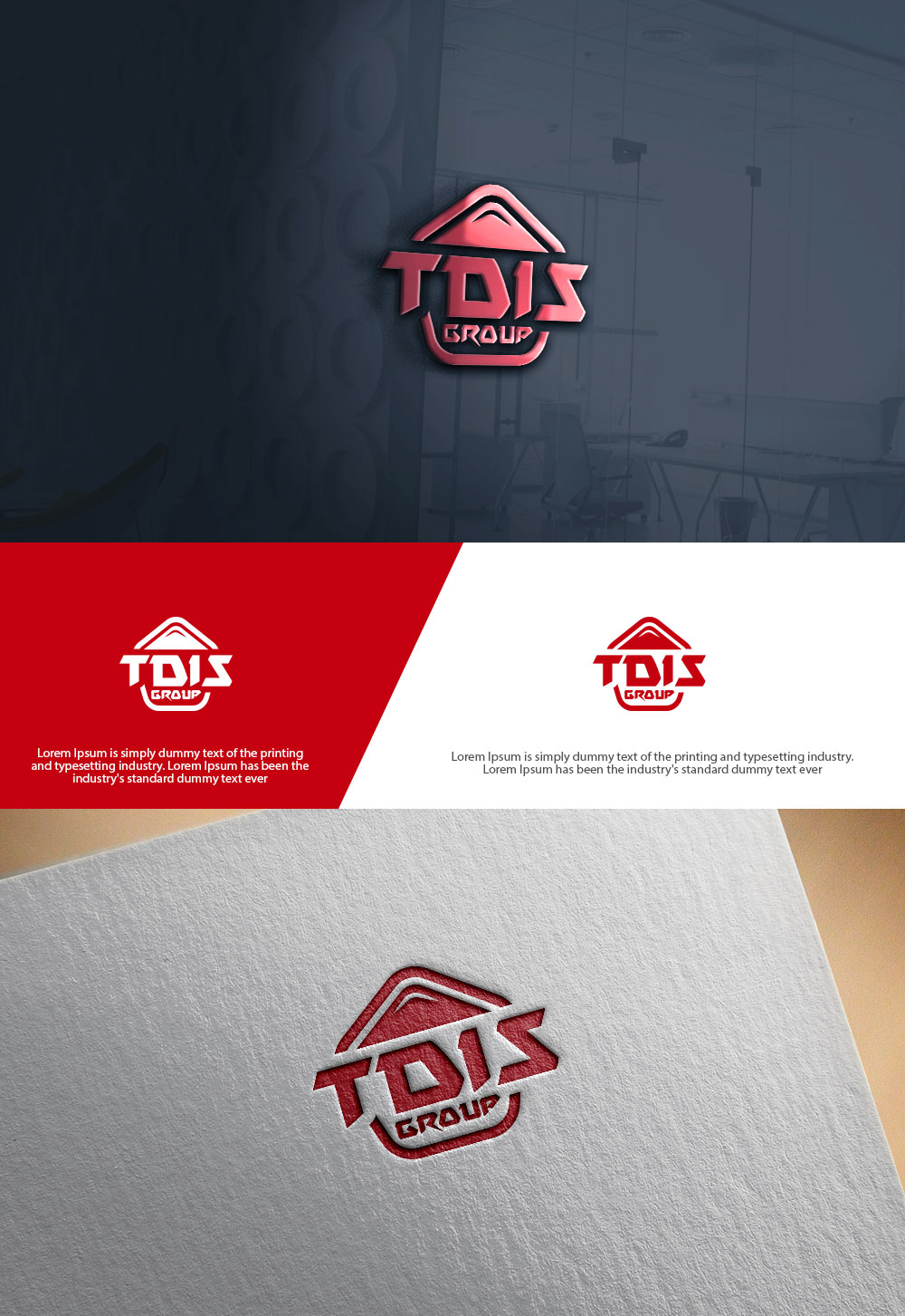 Diseño de Logo por sulemani  creation para este proyecto | Diseño #34340784