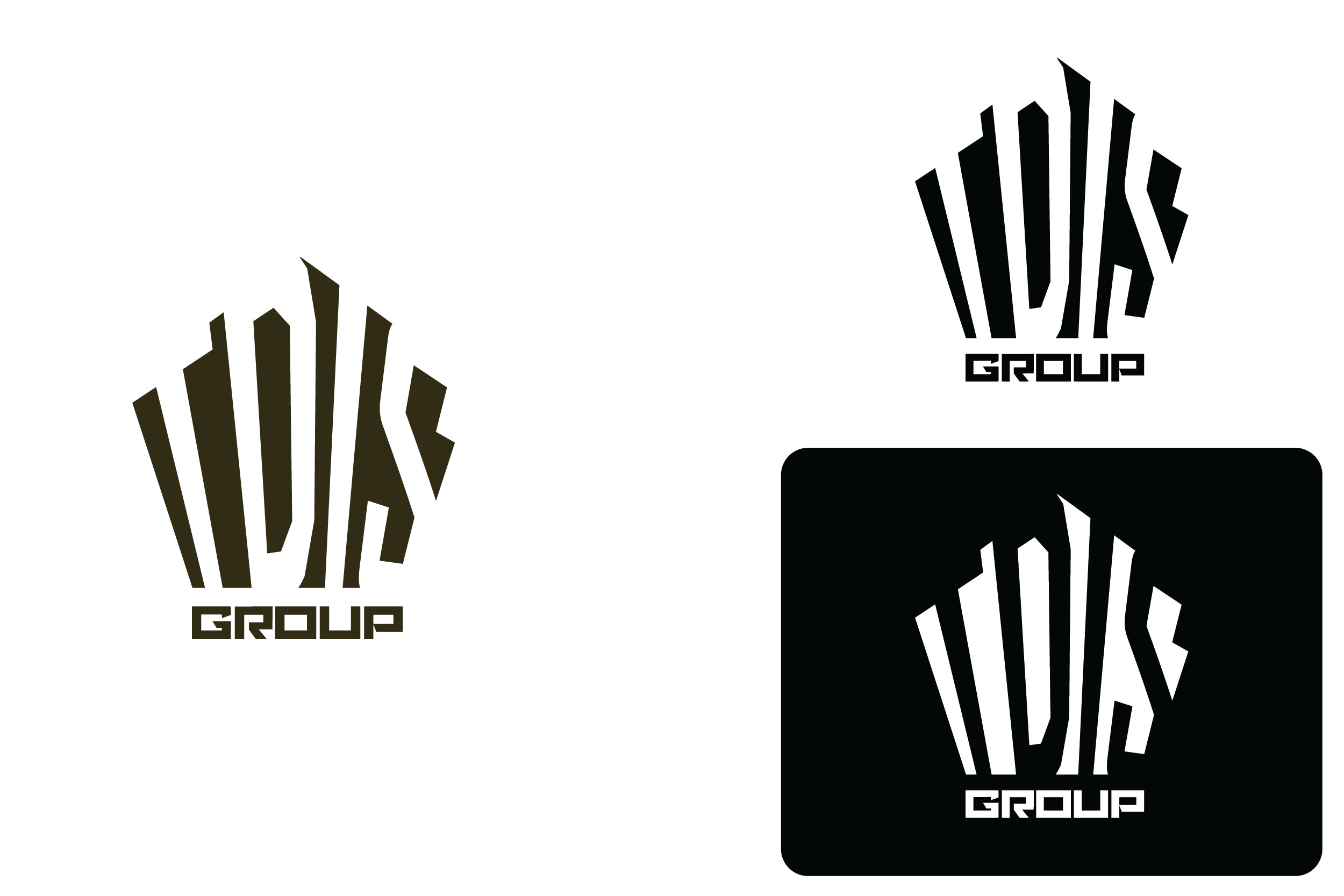 Logo Design by Wildan Firman for this project | Design #34344722