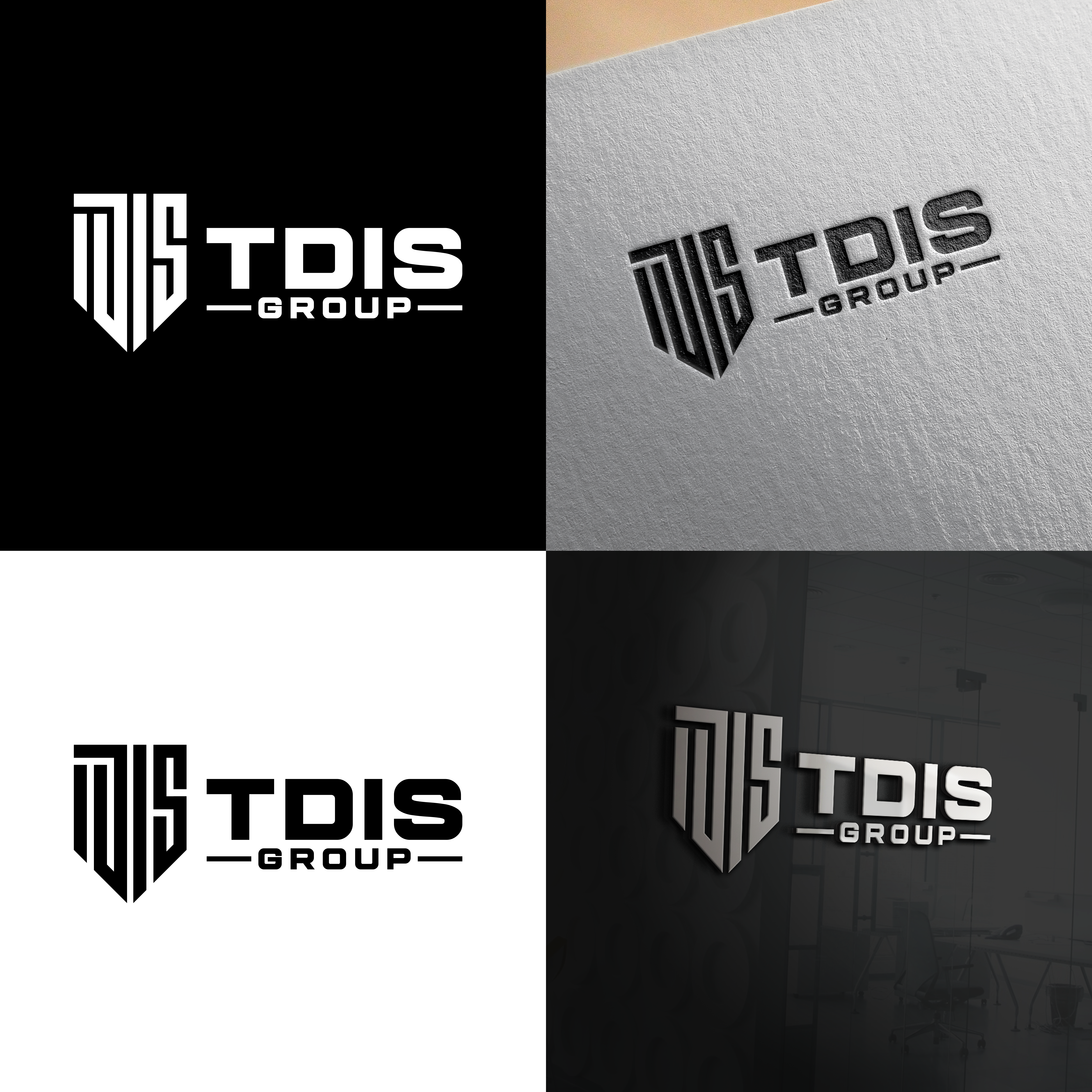 Logo Design by Monique6699 for this project | Design #34348142