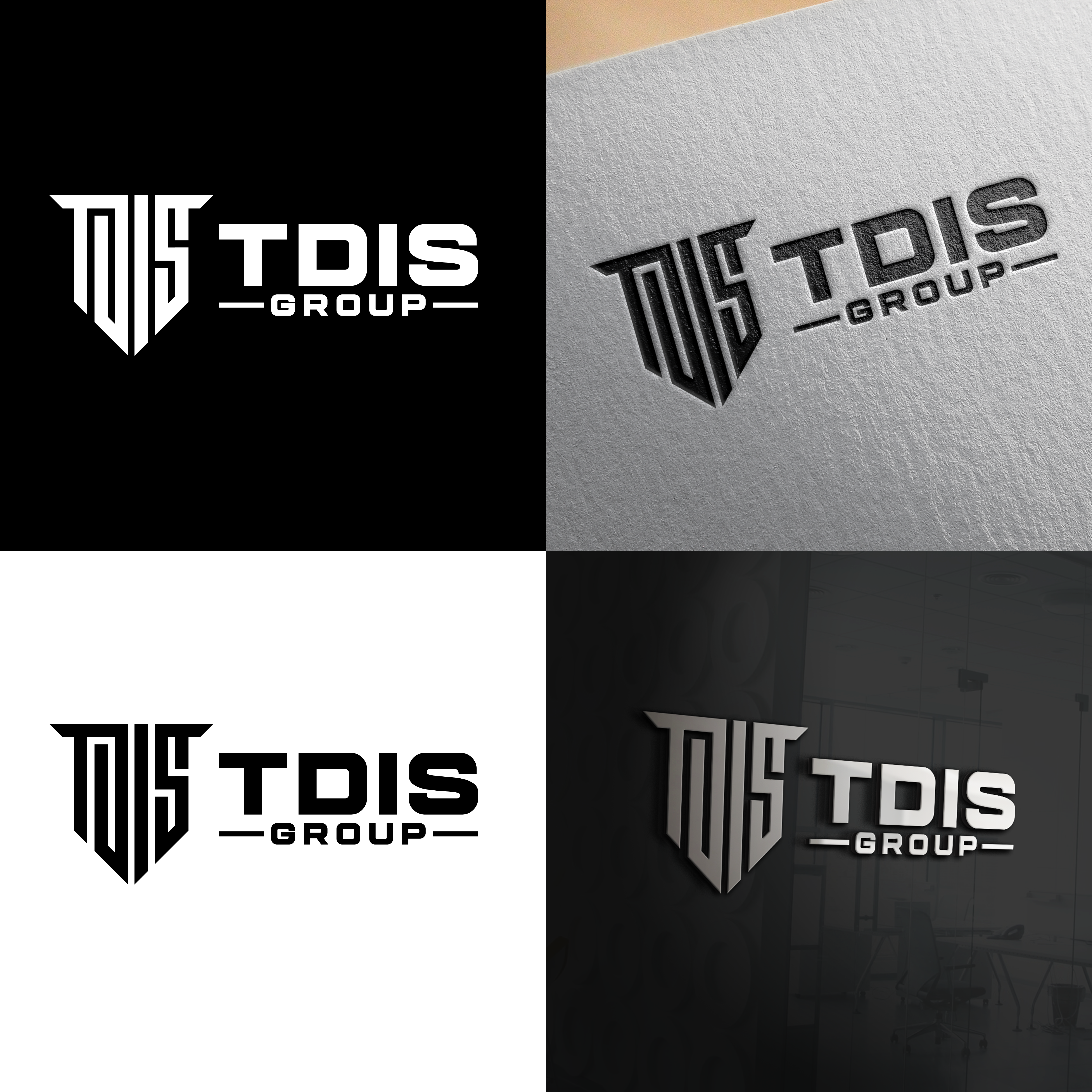 Logo Design by Monique6699 for this project | Design #34348238