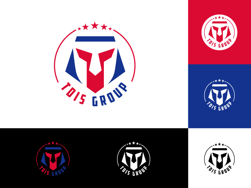 Logo Design by rddesign1992 for this project | Design #34345942