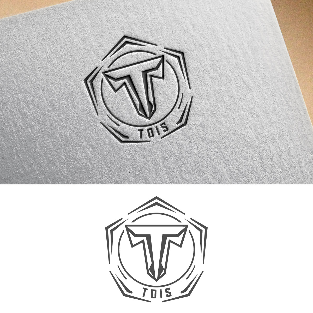 Logo Design by Fürstenberg design for this project | Design #34351876