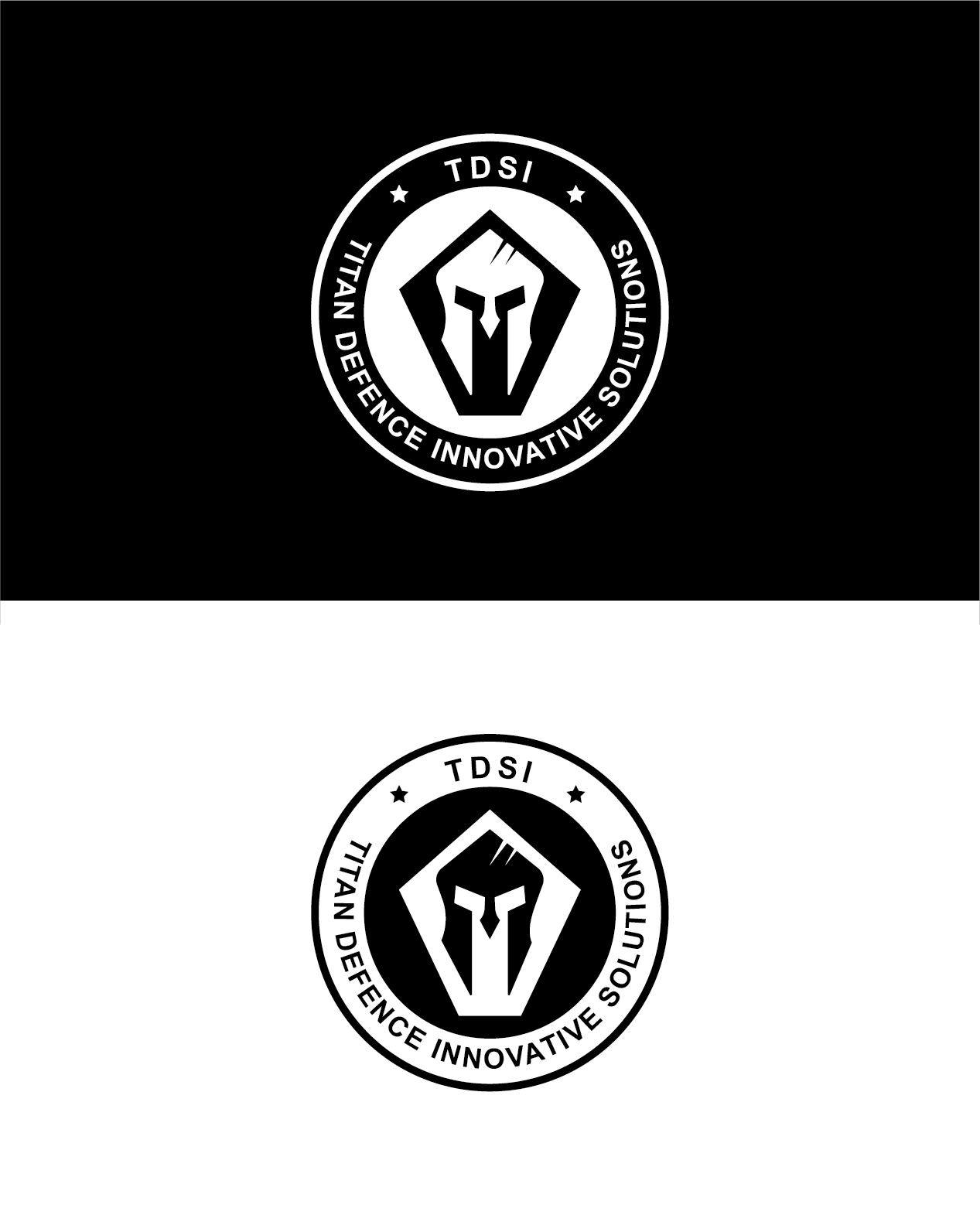 Logo Design by nhembram~ for this project | Design #34388005