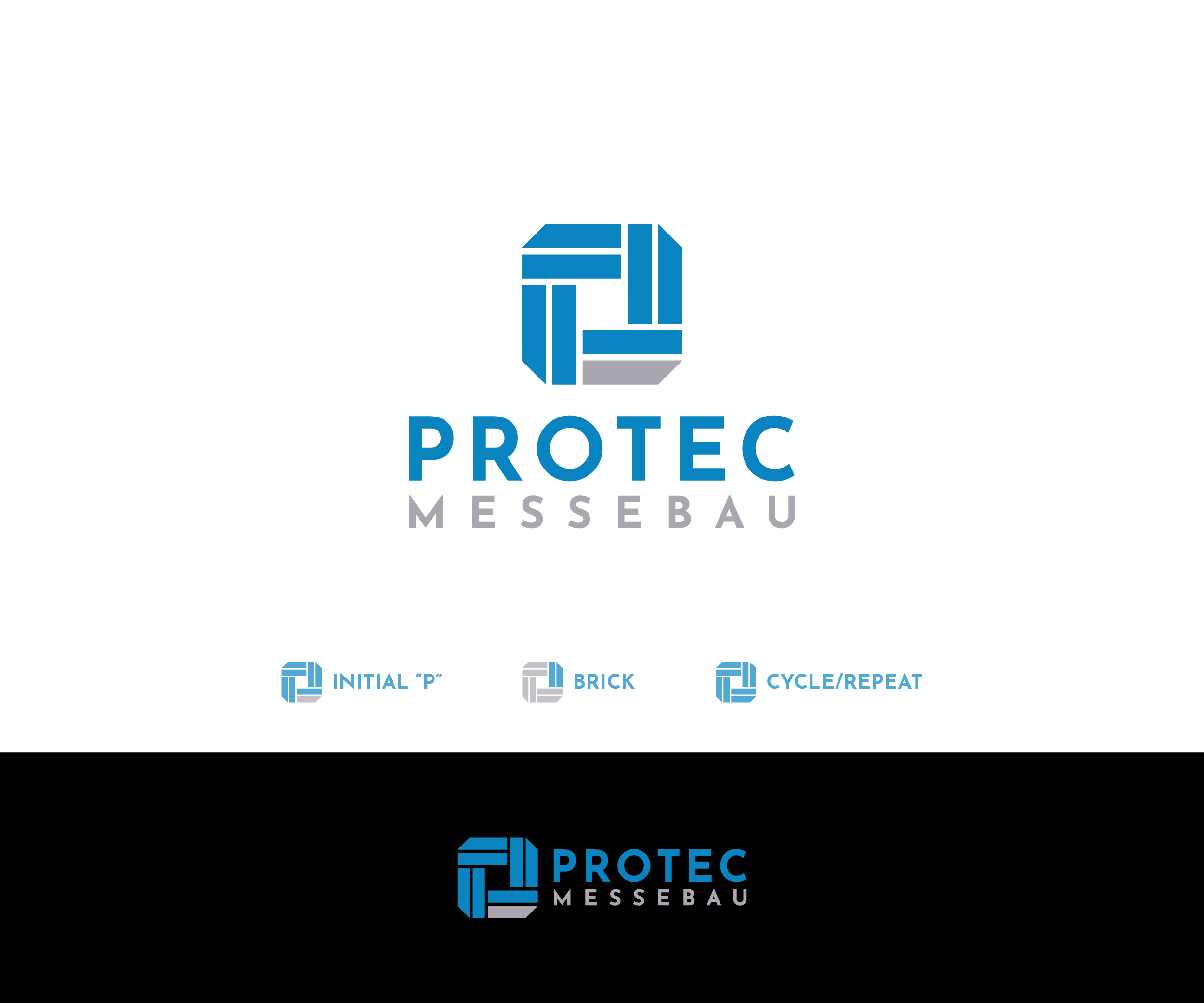 Logo Design by Oumazu for this project | Design #34356257