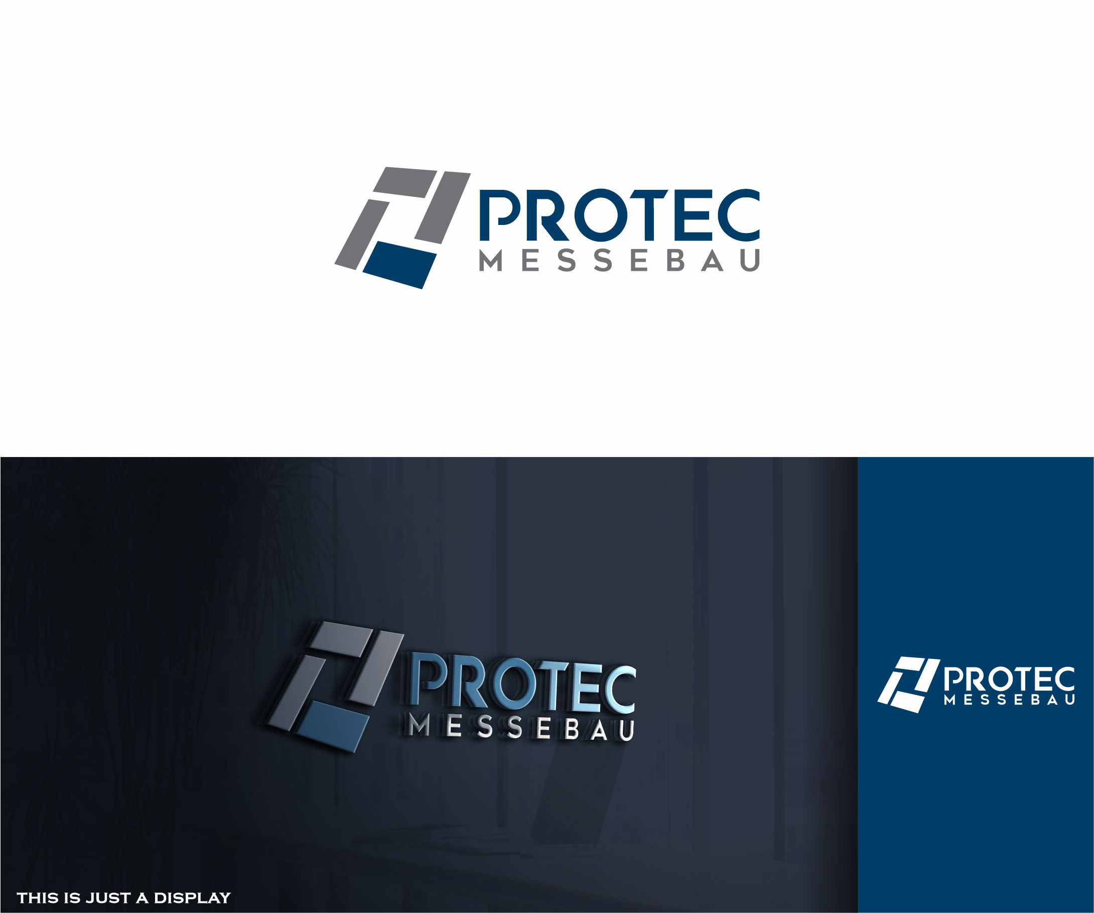 Logo Design by alkaline for this project | Design #34348886