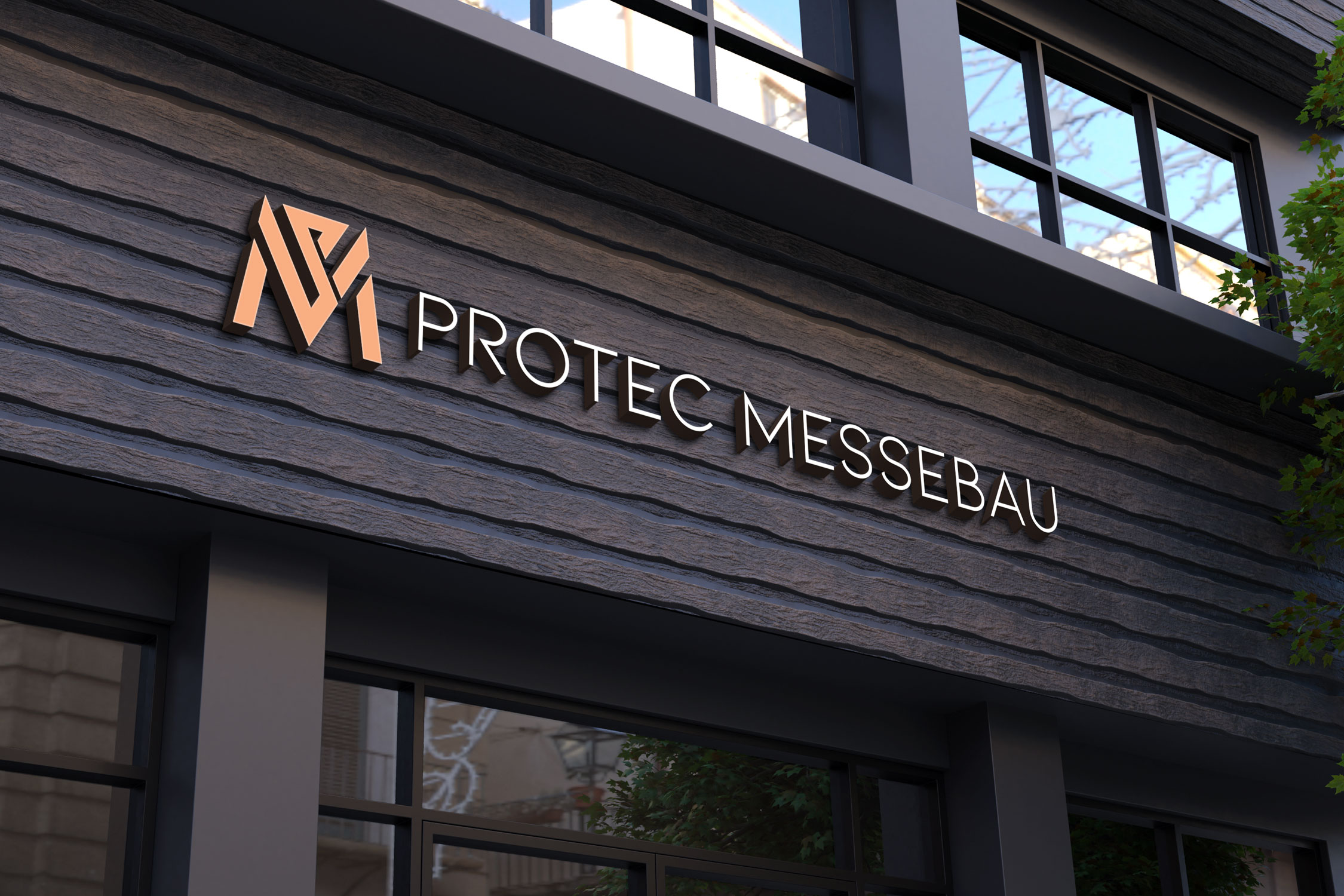 Logo Design by Kavth for this project | Design #34376127