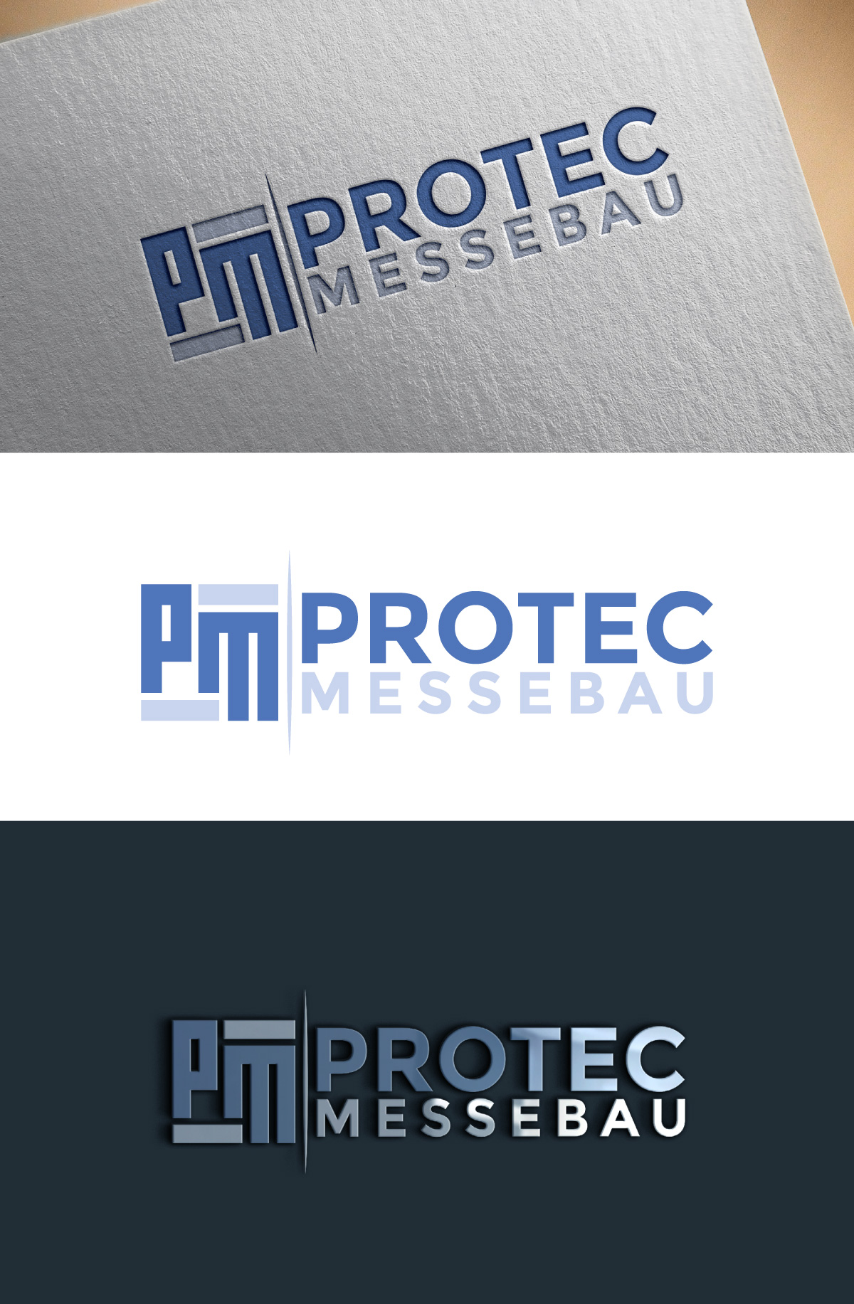 Logo Design by justinlanz for this project | Design #34346167