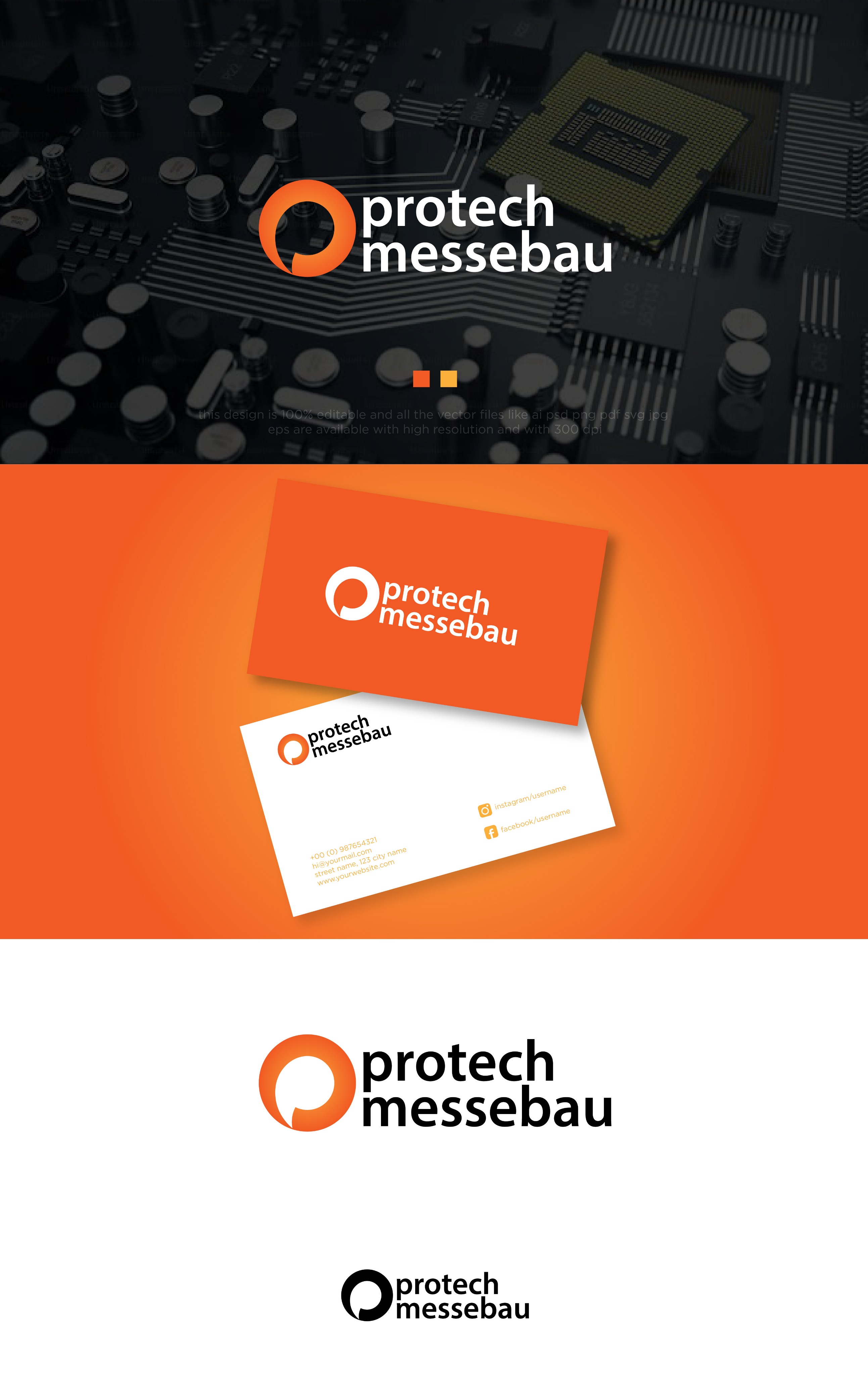 Logo Design by chilliebird studio for this project | Design #34388195