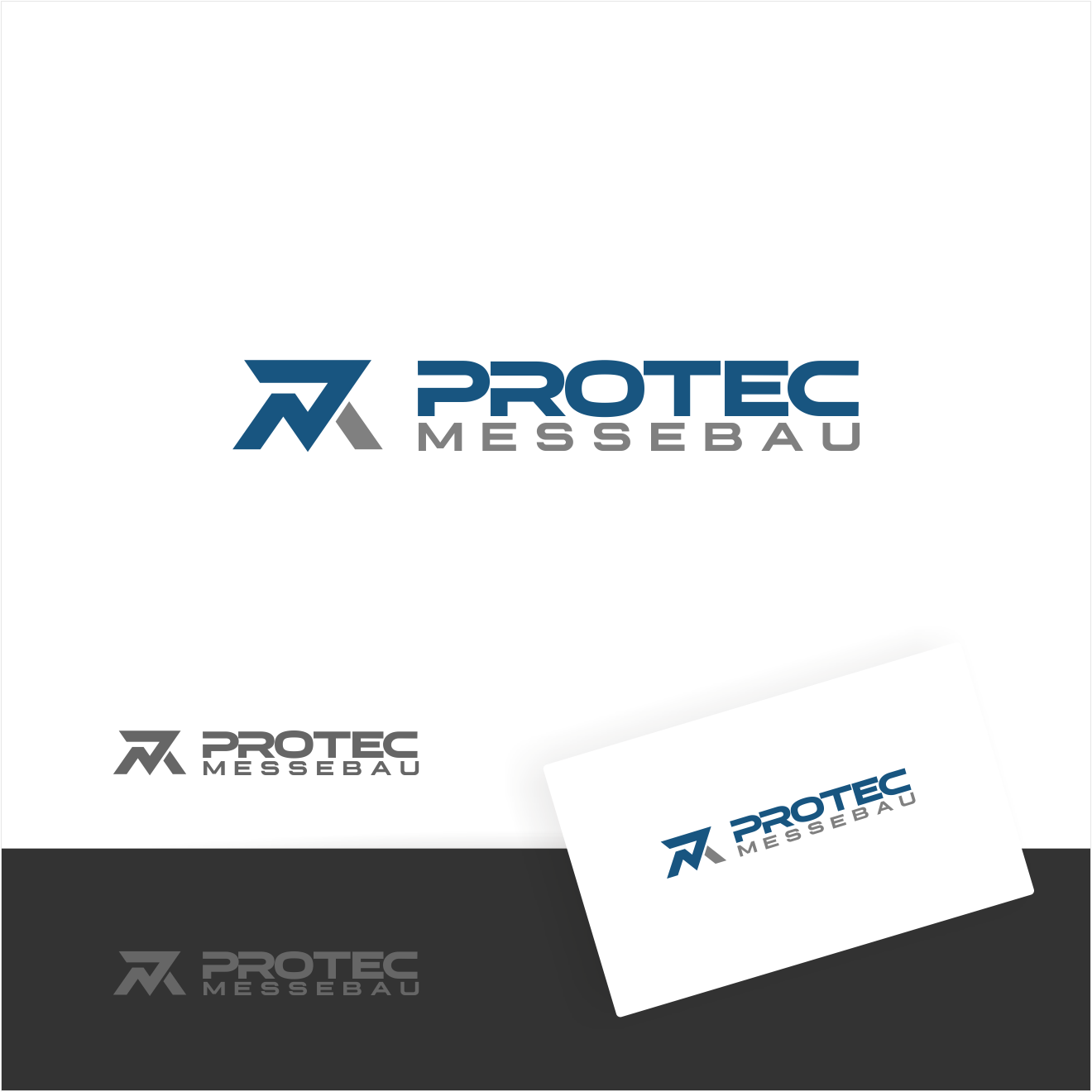 Logo Design by Arham Hidayat for this project | Design #34370677