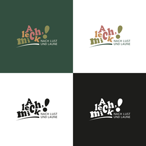 Logo Design by Patrick M for this project | Design: #34347000