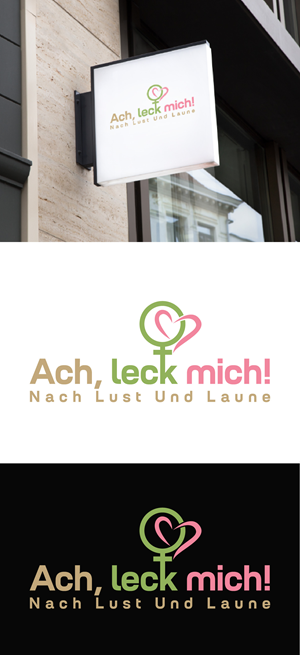 Logo Design by Loknath for this project | Design: #34347142