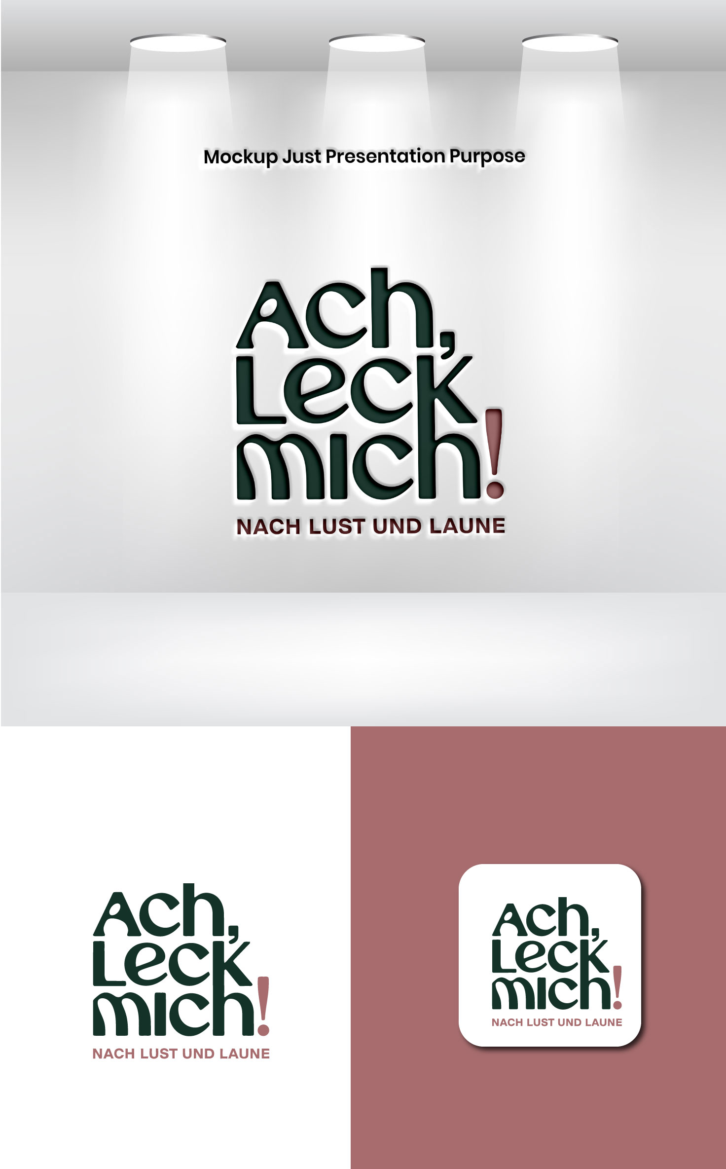 Logo Design by VectorForge for this project | Design #34358990