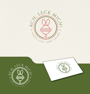 Logo Design by SolDesign for this project | Design #34412402