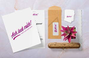 Logo Design by Marc Ray for this project | Design: #34407229