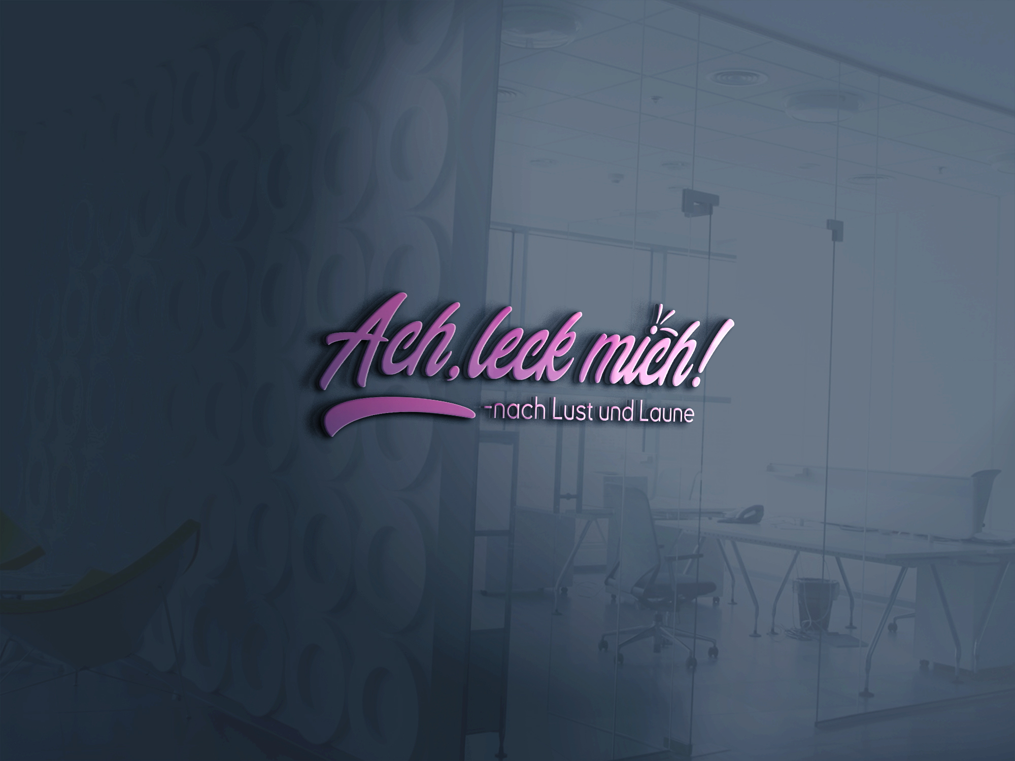 Logo Design by Marc Ray for this project | Design #34407241