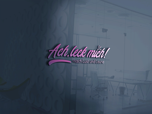 Logo Design by Marc Ray for this project | Design: #34407241
