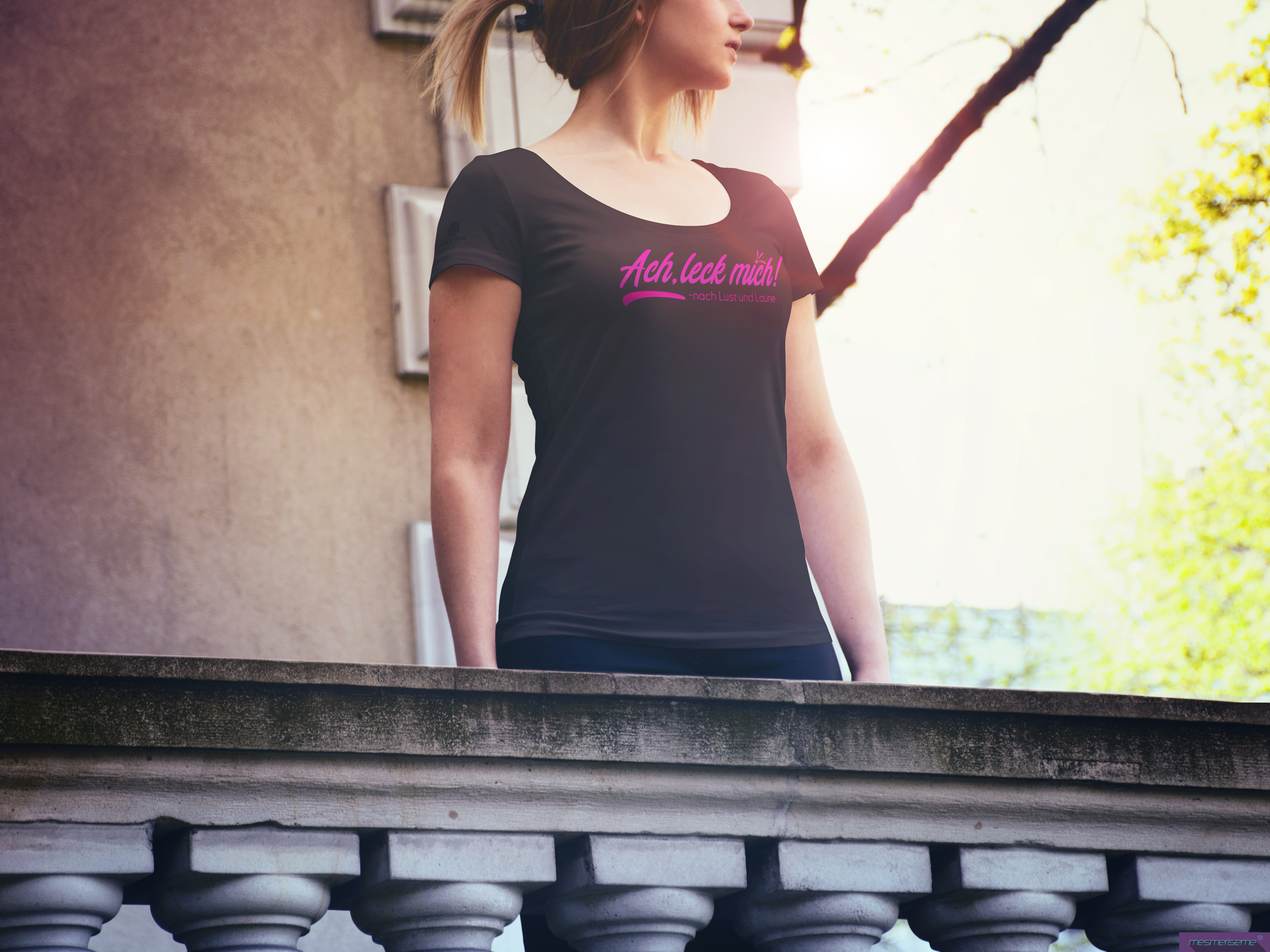 Logo Design by Marc Ray for this project | Design #34407243