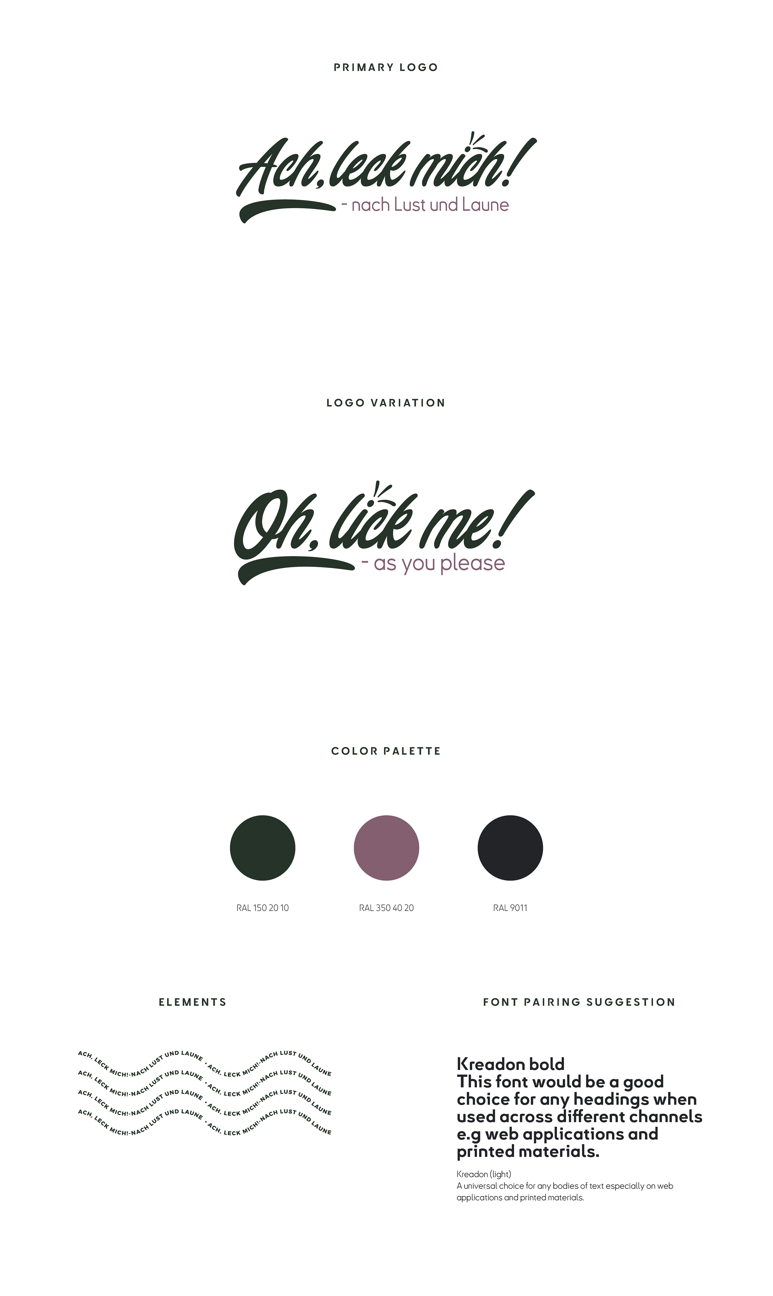 Logo Design by Marc Ray for this project | Design #34409808