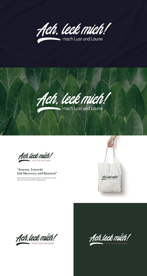 Logo Design by Marc Ray for this project | Design: #34409809