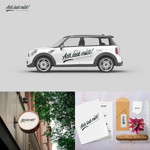 Logo Design by Marc Ray for this project | Design: #34409856