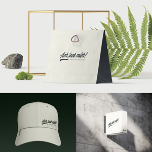 Logo Design by Marc Ray for this project | Design: #34409857