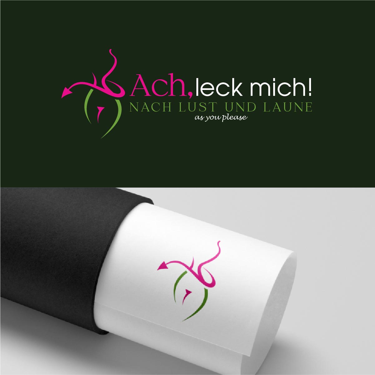 Logo Design by fly  design for this project | Design #34348176
