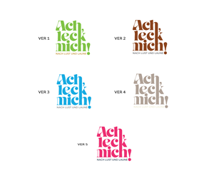 Logo Design by Artknyte for this project | Design: #34402541