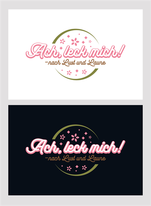 Logo Design by nhembram~ for this project | Design: #34415047