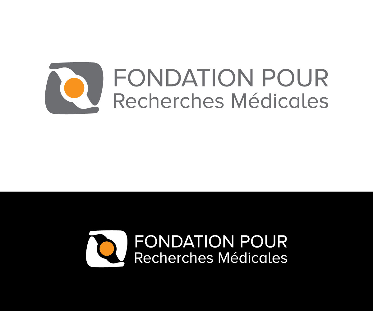 Design de Logo par Kavth pour Fondation pour Recherches Médicales | Design #34375120