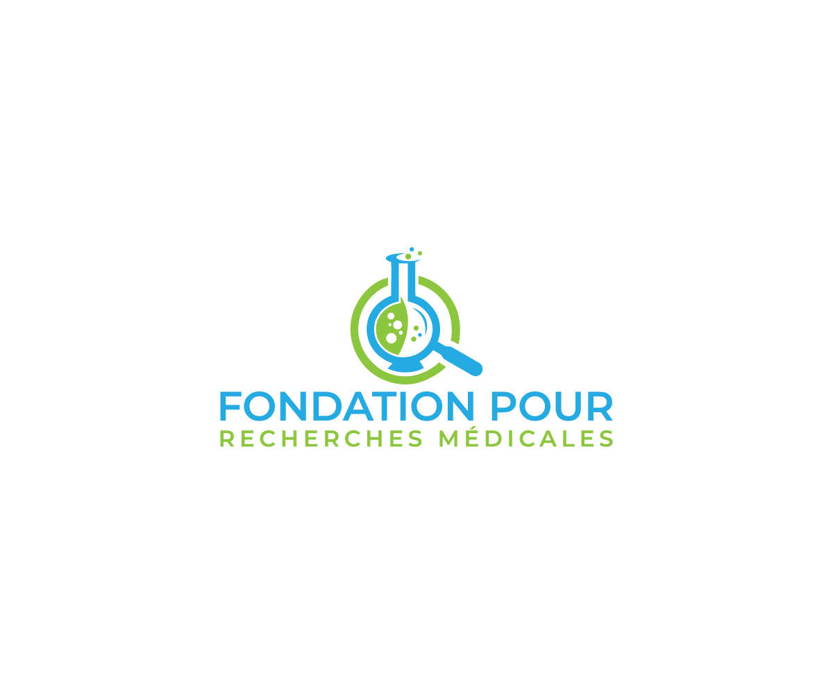 Diseño de Logo por Spark  Design para Fondation pour Recherches Médicales | Diseño #34393191