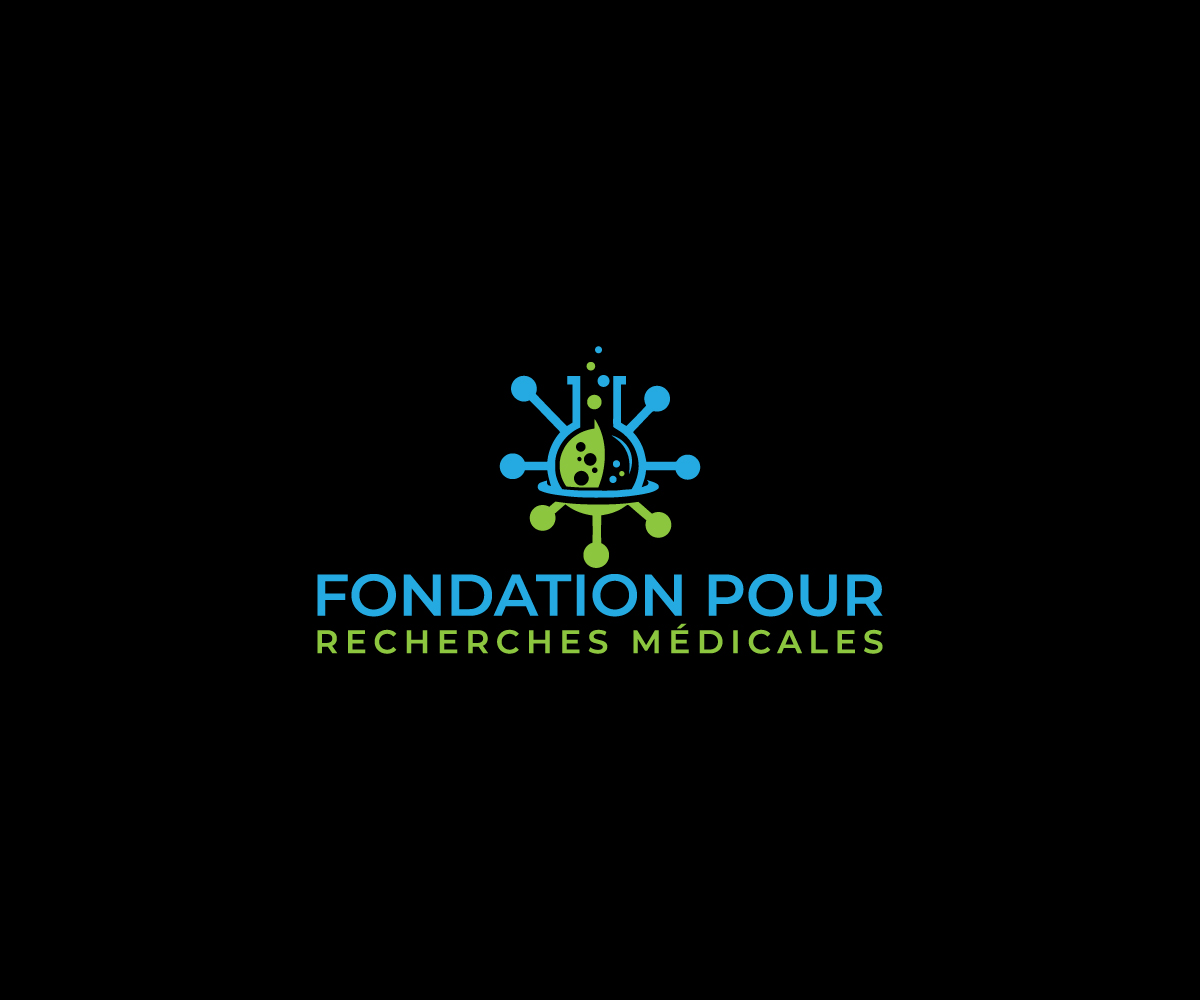 Diseño de Logo por Spark  Design para Fondation pour Recherches Médicales | Diseño #34393192
