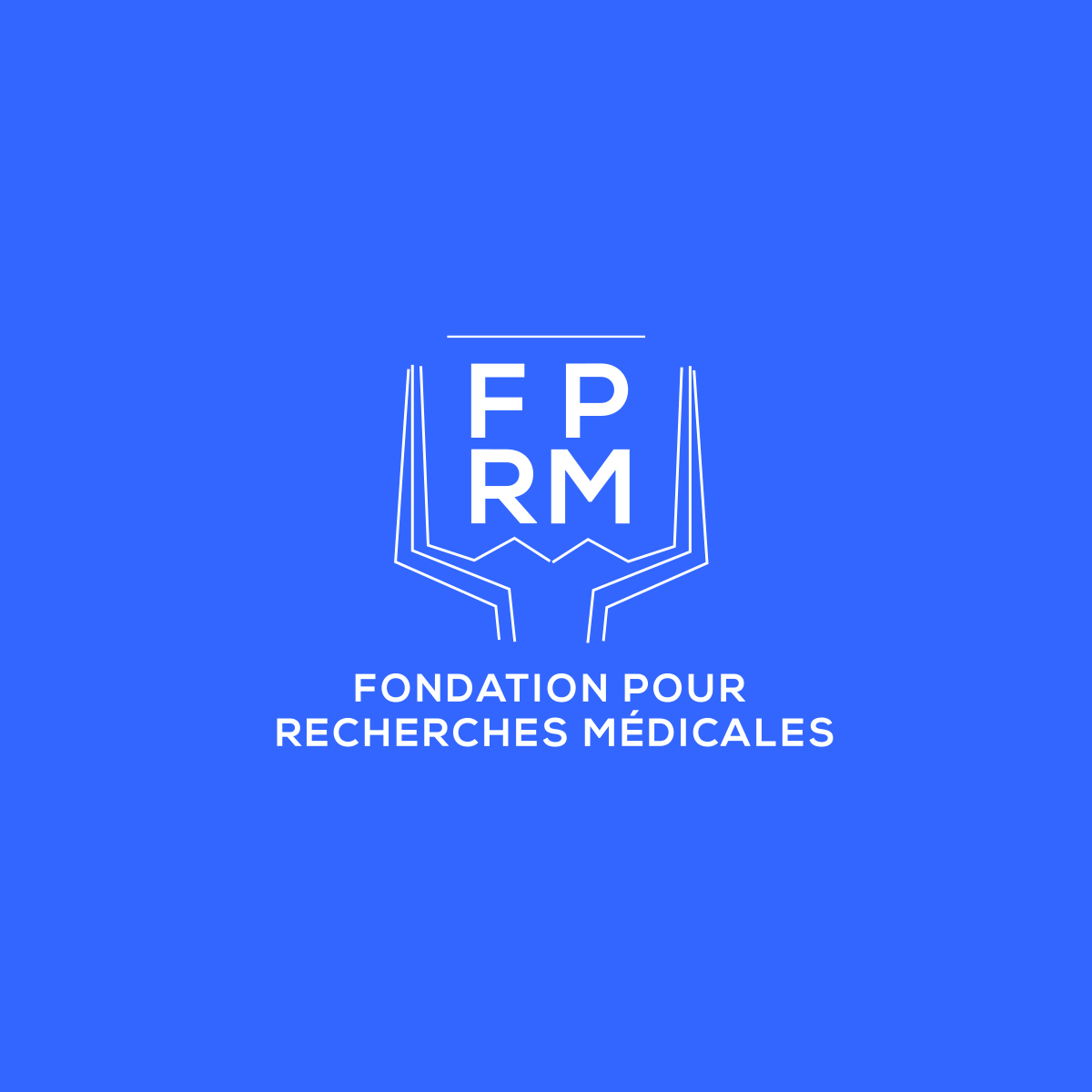 Design de Logo par DesignSNW pour Fondation pour Recherches Médicales | Design #34398860