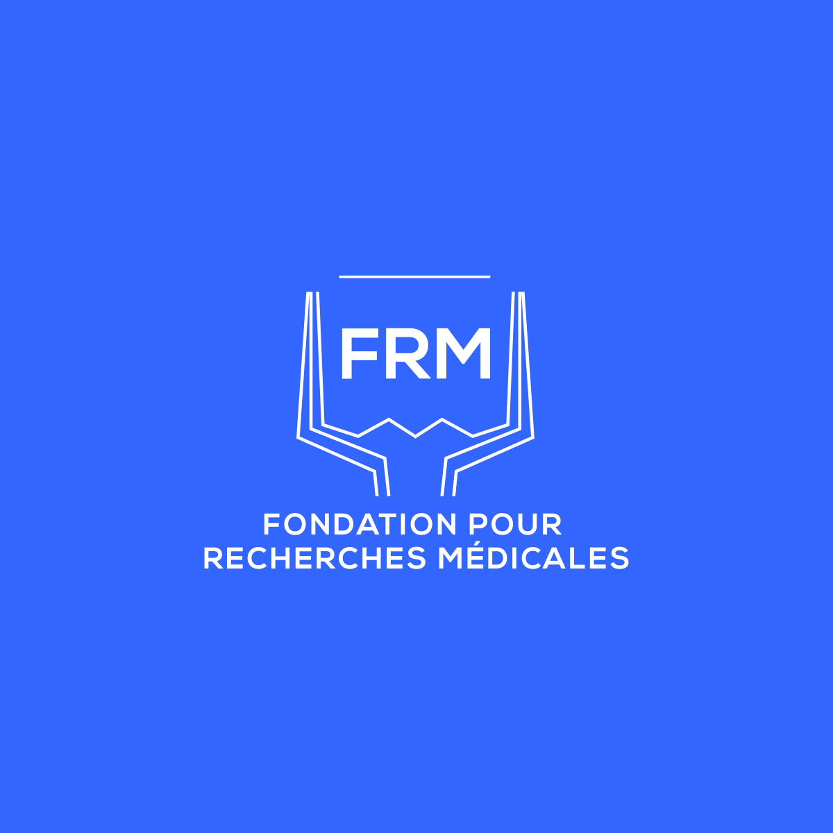Logo Design by DesignSNW for Fondation pour Recherches Médicales | Design #34484380