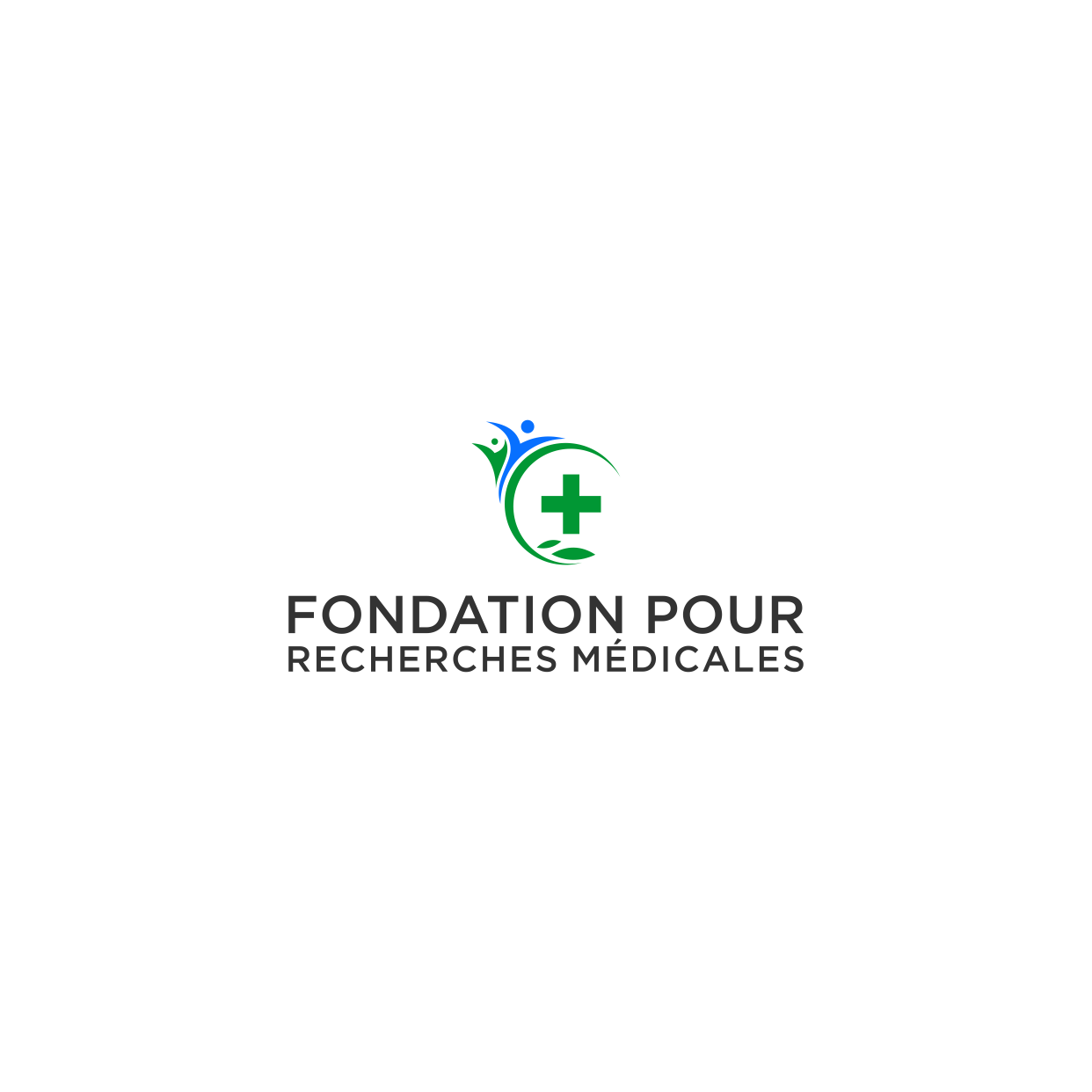 Design de Logo par Kaze56 pour Fondation pour Recherches Médicales | Design #34355715