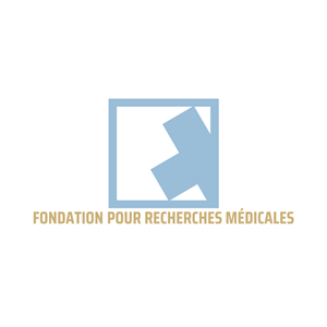 Logo Design by Chas Designs for Fondation pour Recherches Médicales | Design #34402955