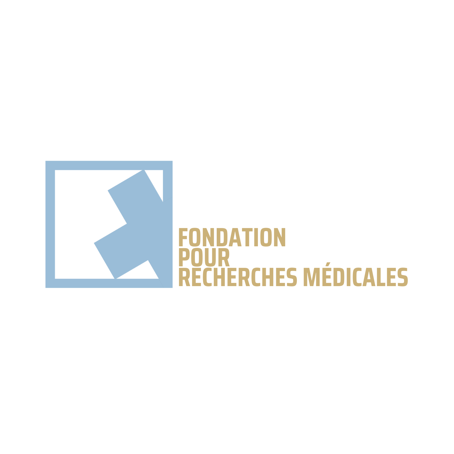 Logo Design by Chas Designs for Fondation pour Recherches Médicales | Design #34402956
