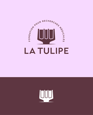 Logo Design by apik. for Fondation pour Recherches Médicales | Design: #34342824